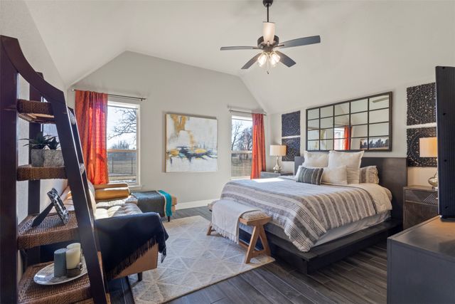 703 Winkler Way, Springtown, TX 76082