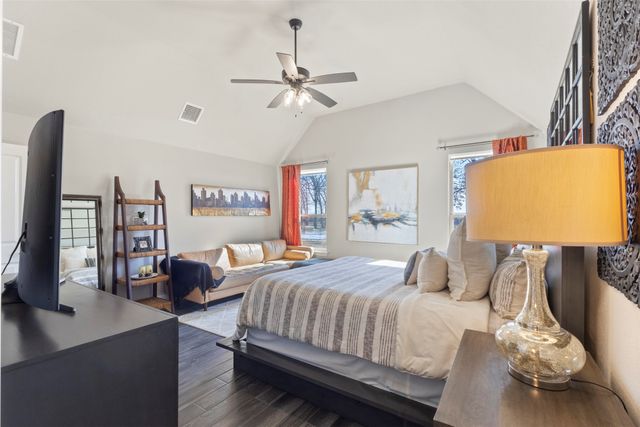 703 Winkler Way, Springtown, TX 76082