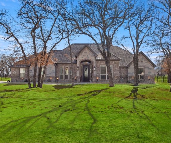 703 Winkler Way, Springtown, TX 76082
