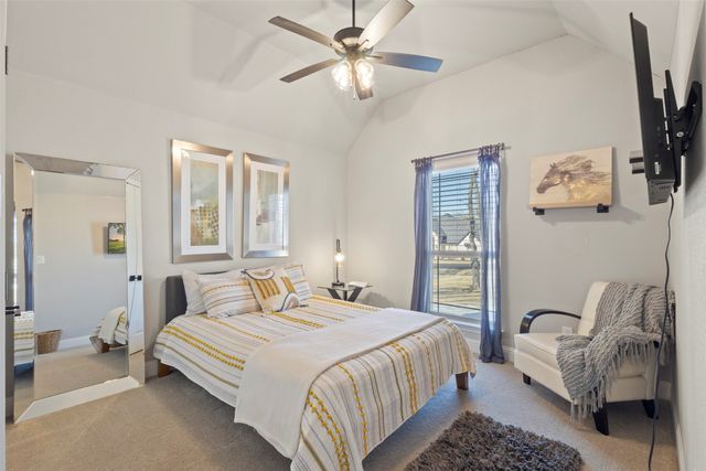 703 Winkler Way, Springtown, TX 76082