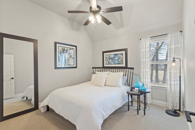 703 Winkler Way, Springtown, TX 76082