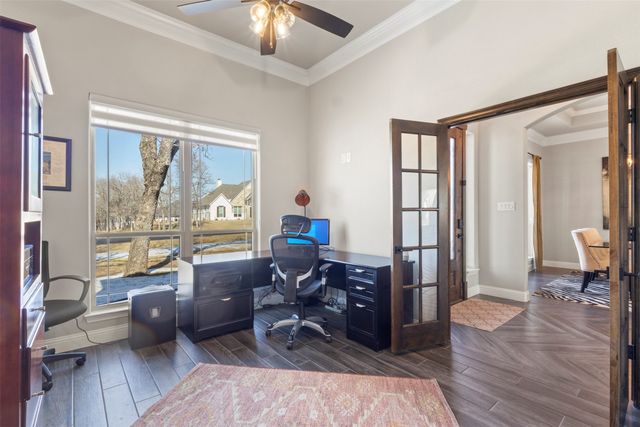 703 Winkler Way, Springtown, TX 76082