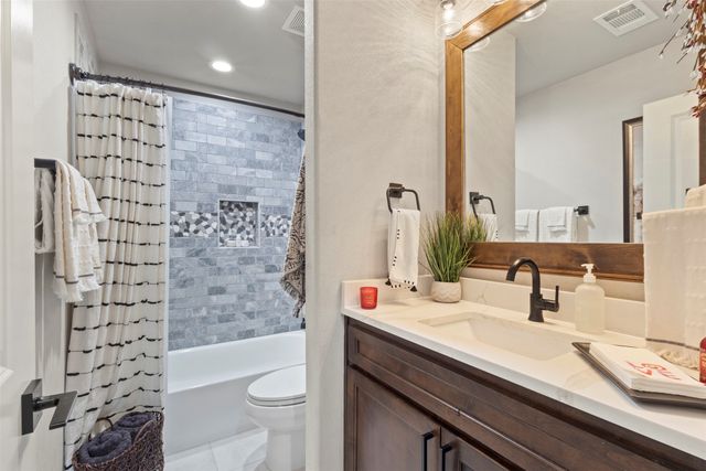 703 Winkler Way, Springtown, TX 76082