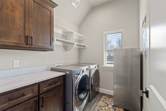 703 Winkler Way, Springtown, TX 76082