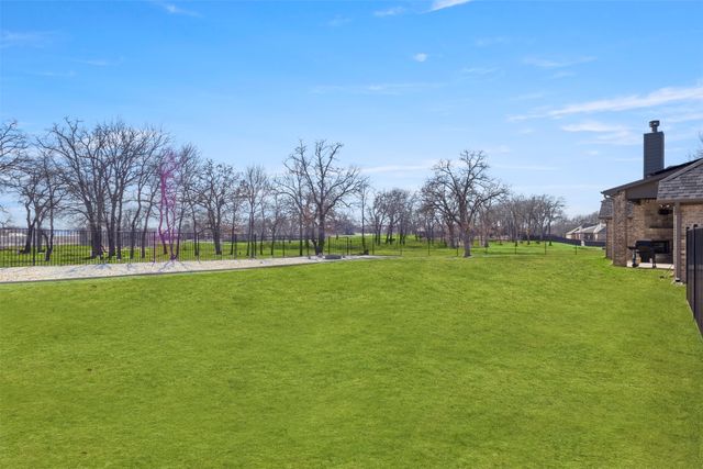 703 Winkler Way, Springtown, TX 76082