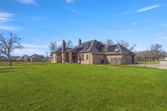 703 Winkler Way, Springtown, TX 76082