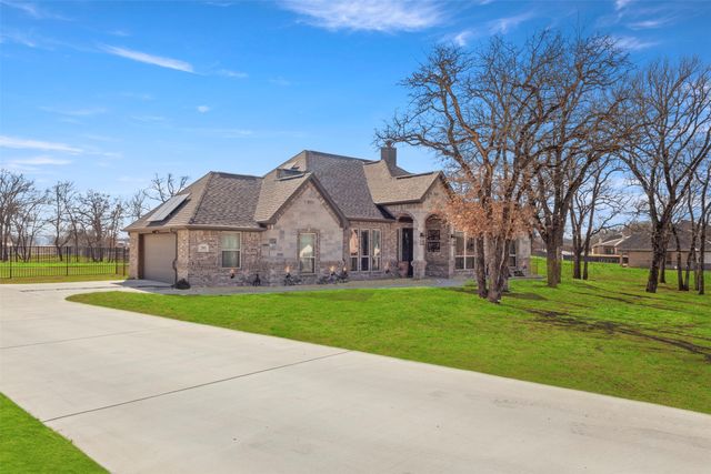 703 Winkler Way, Springtown, TX 76082