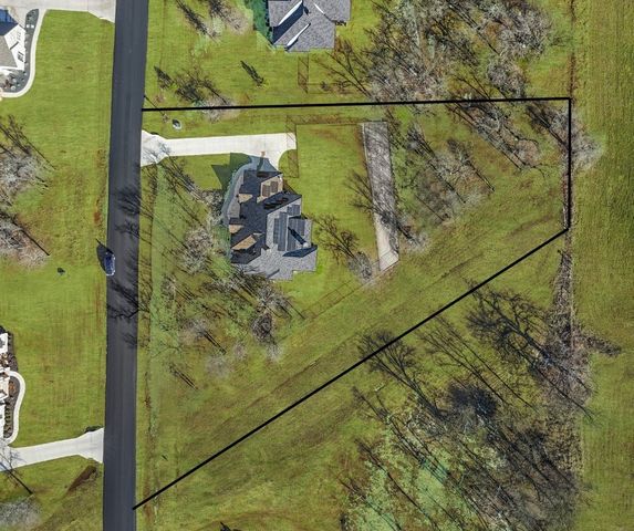 703 Winkler Way, Springtown, TX 76082