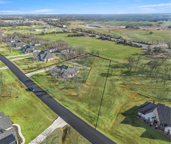 703 Winkler Way, Springtown, TX 76082