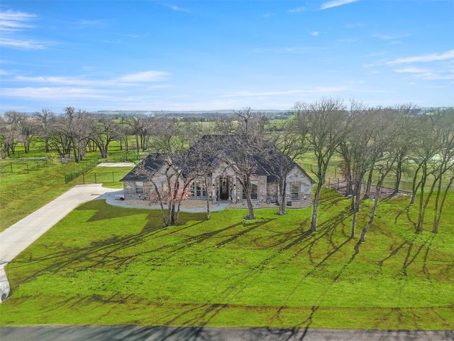 703 Winkler Way, Springtown, TX 76082