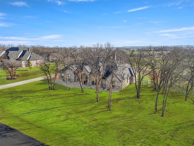 703 Winkler Way, Springtown, TX 76082