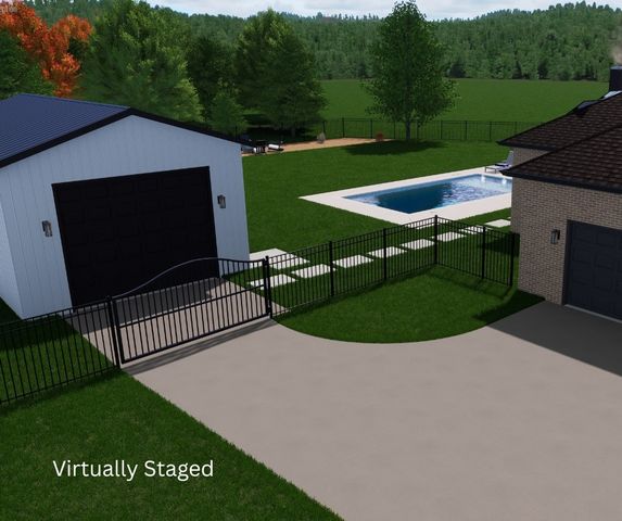 703 Winkler Way, Springtown, TX 76082