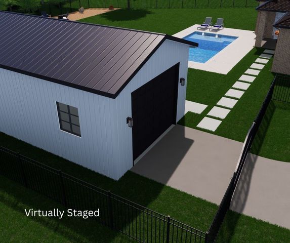 703 Winkler Way, Springtown, TX 76082