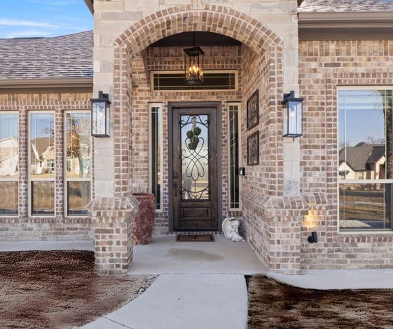 703 Winkler Way, Springtown, TX 76082