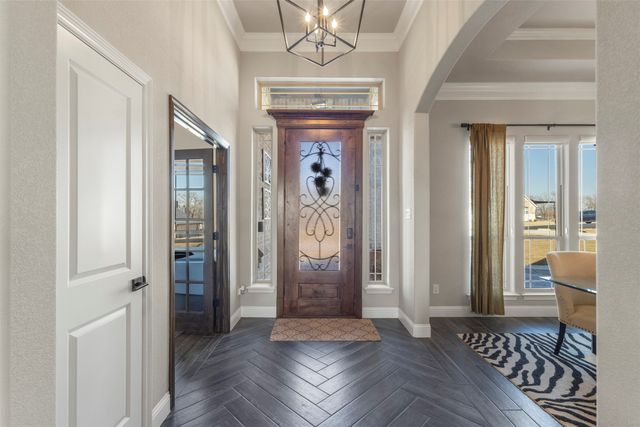 703 Winkler Way, Springtown, TX 76082