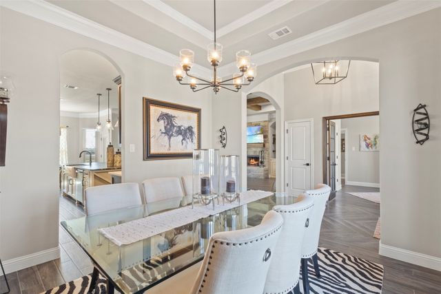 703 Winkler Way, Springtown, TX 76082