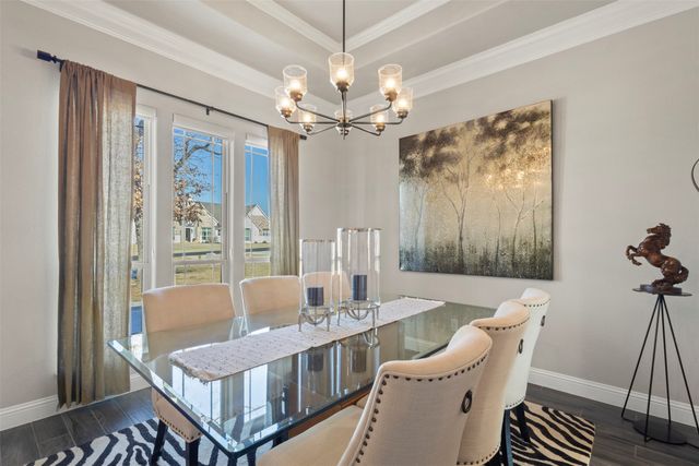 703 Winkler Way, Springtown, TX 76082