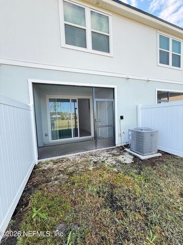 88 CRISANTO Road, St. Augustine, FL 32084