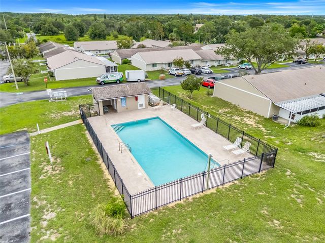 30024 TAVARES RIDGE BOULEVARD 62, Tavares, FL 32778