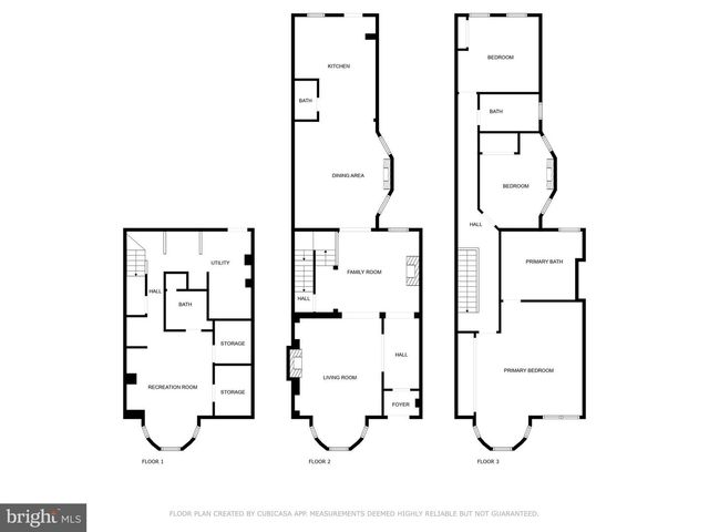 136 R ST NE, Washington, DC 20002