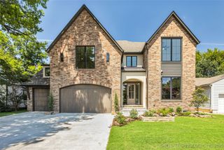 1009 E 38th Street, Tulsa, OK 74105