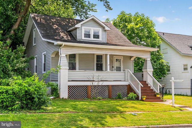 2311 HAMILTON AVE, Baltimore, MD 21214