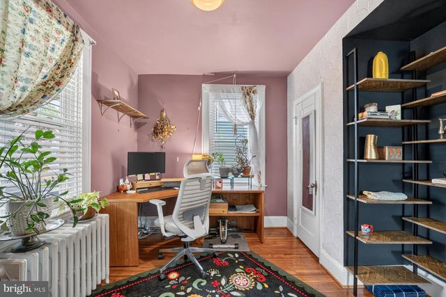 2311 HAMILTON AVE, Baltimore, MD 21214