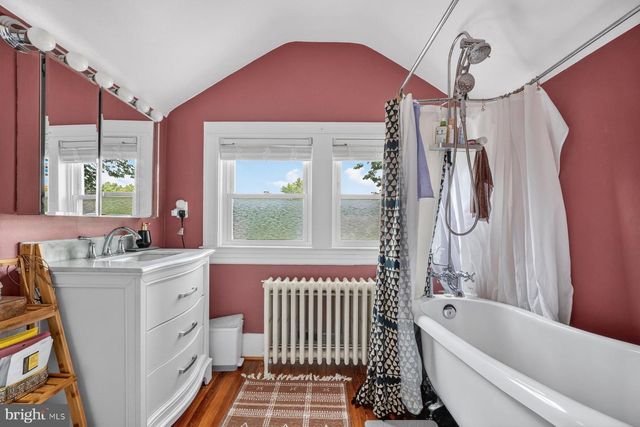 2311 HAMILTON AVE, Baltimore, MD 21214