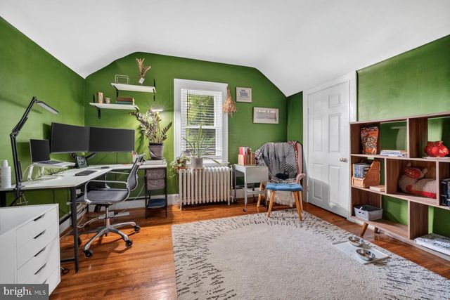 2311 HAMILTON AVE, Baltimore, MD 21214