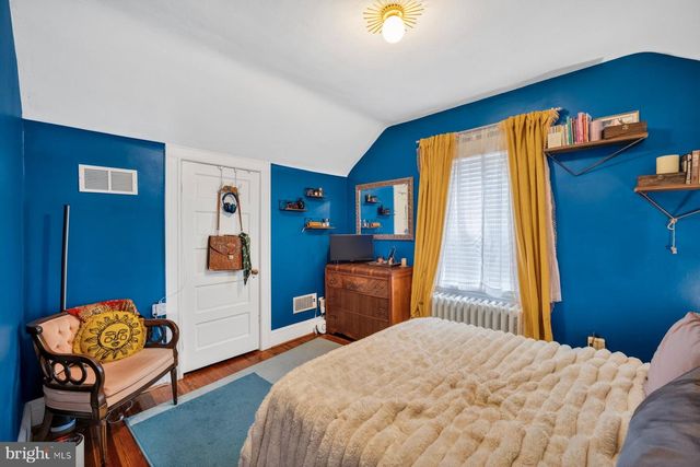 2311 HAMILTON AVE, Baltimore, MD 21214