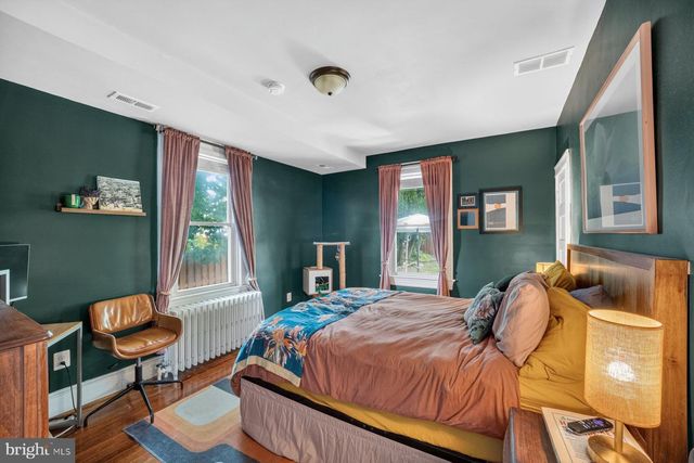 2311 HAMILTON AVE, Baltimore, MD 21214