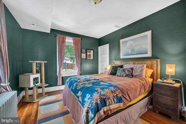 2311 HAMILTON AVE, Baltimore, MD 21214