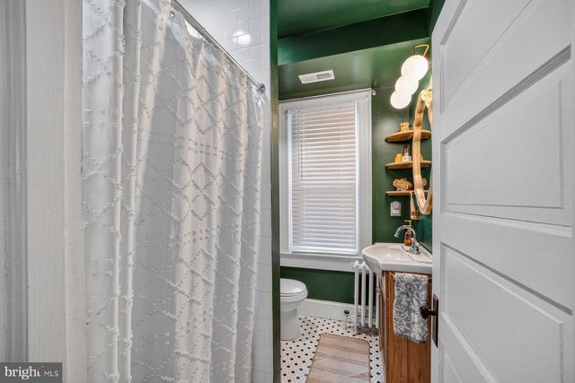 2311 HAMILTON AVE, Baltimore, MD 21214