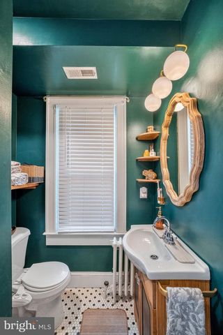 2311 HAMILTON AVE, Baltimore, MD 21214