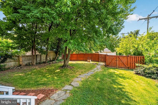 2311 HAMILTON AVE, Baltimore, MD 21214