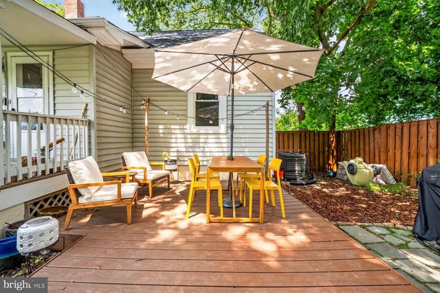2311 HAMILTON AVE, Baltimore, MD 21214