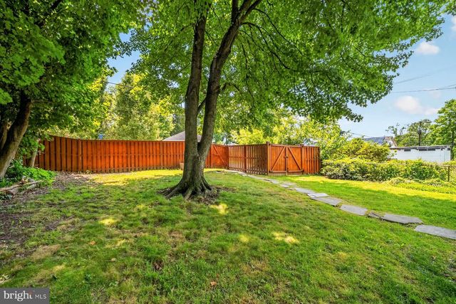 2311 HAMILTON AVE, Baltimore, MD 21214