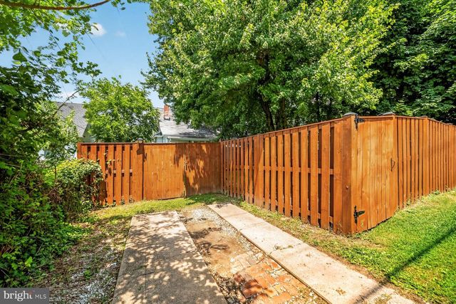 2311 HAMILTON AVE, Baltimore, MD 21214