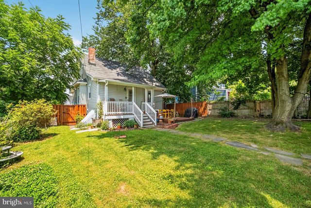 2311 HAMILTON AVE, Baltimore, MD 21214