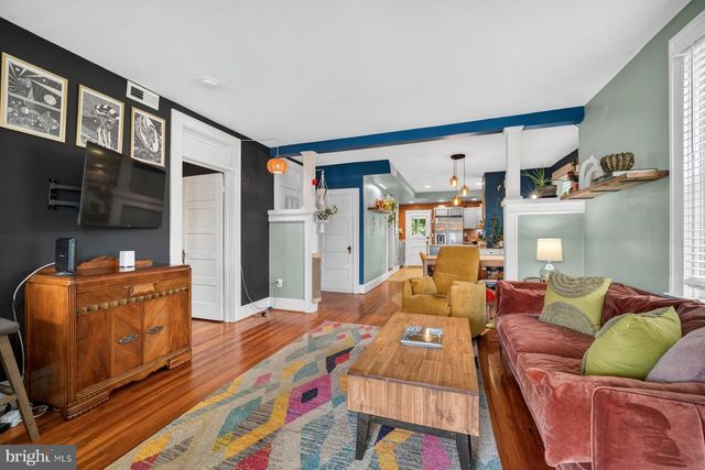 2311 HAMILTON AVE, Baltimore, MD 21214