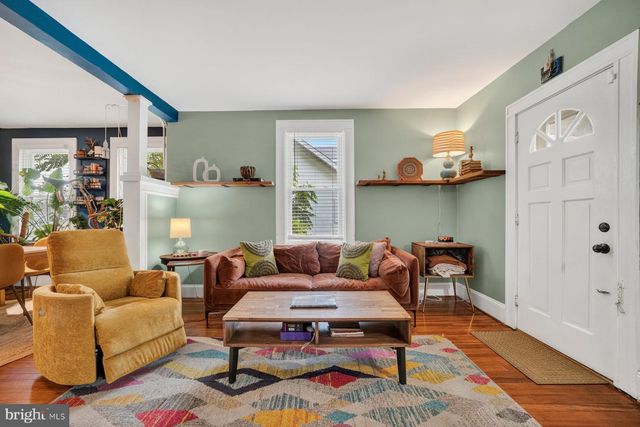 2311 HAMILTON AVE, Baltimore, MD 21214