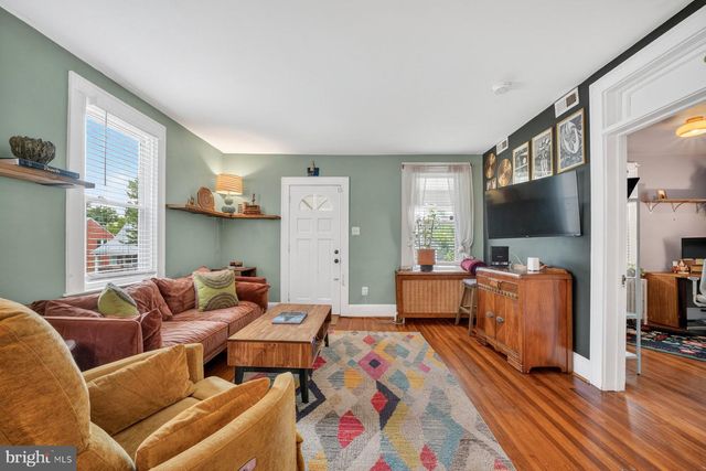 2311 HAMILTON AVE, Baltimore, MD 21214