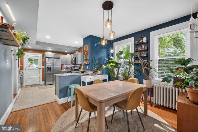 2311 HAMILTON AVE, Baltimore, MD 21214