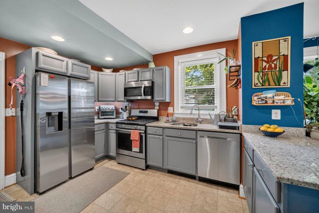 2311 HAMILTON AVE, Baltimore, MD 21214