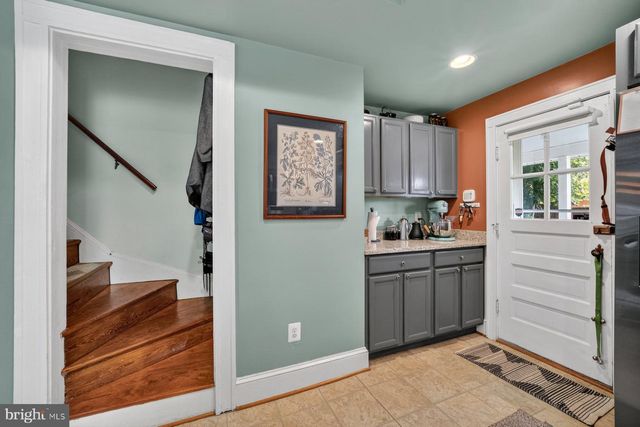 2311 HAMILTON AVE, Baltimore, MD 21214