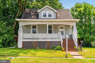 2311 HAMILTON AVE, Baltimore, MD 21214