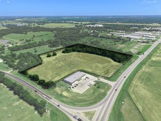 0000 N Center St, Bonham, TX 75418