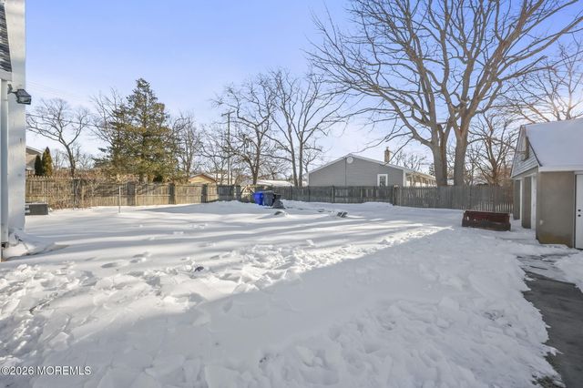 441 17th Avenue, Brick, NJ 08724