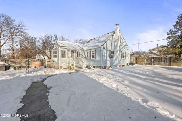 441 17th Avenue, Brick, NJ 08724