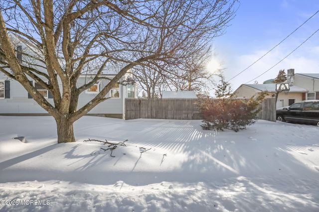 441 17th Avenue, Brick, NJ 08724